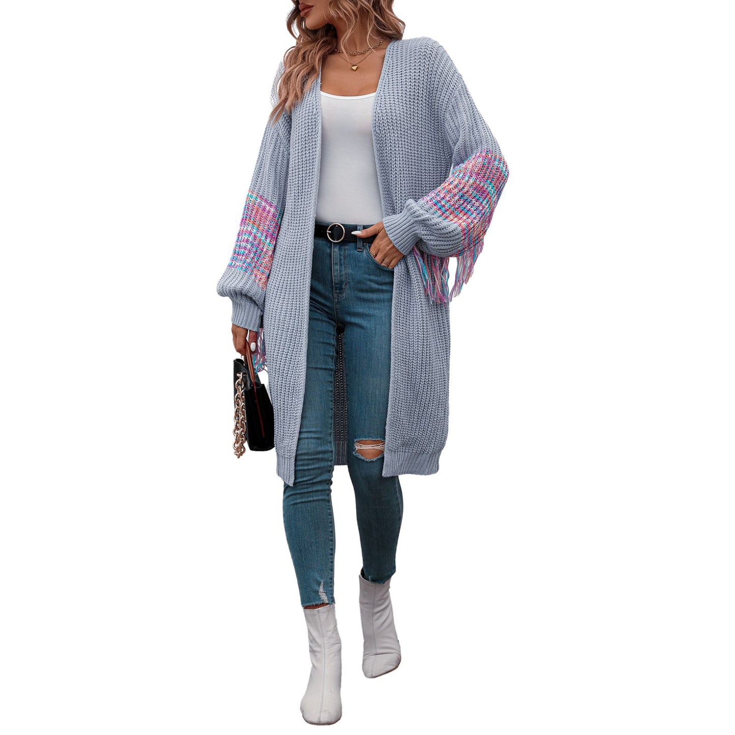 Shiloh Cardigan