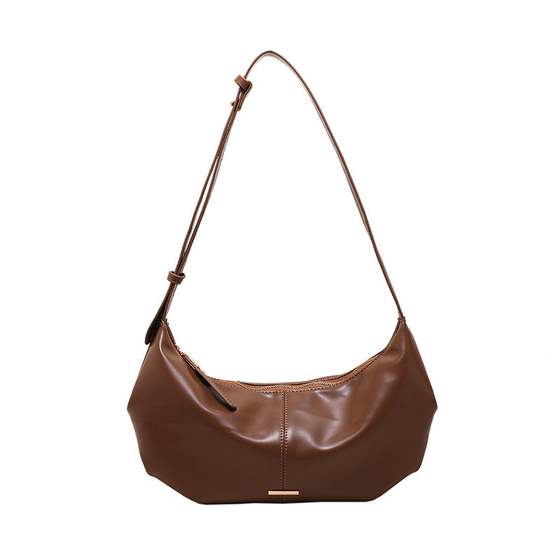 Hobo Style Shoulder Purse
