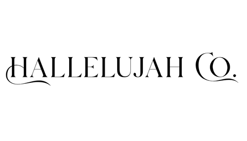 Hallelujah Co. logo