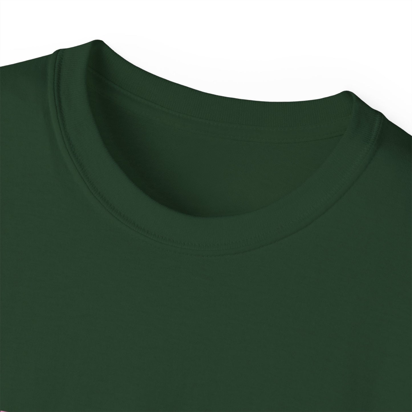 Joy Of The Lord Ultra Tee
