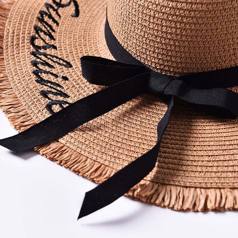 Hello Sunshine Sun Hat