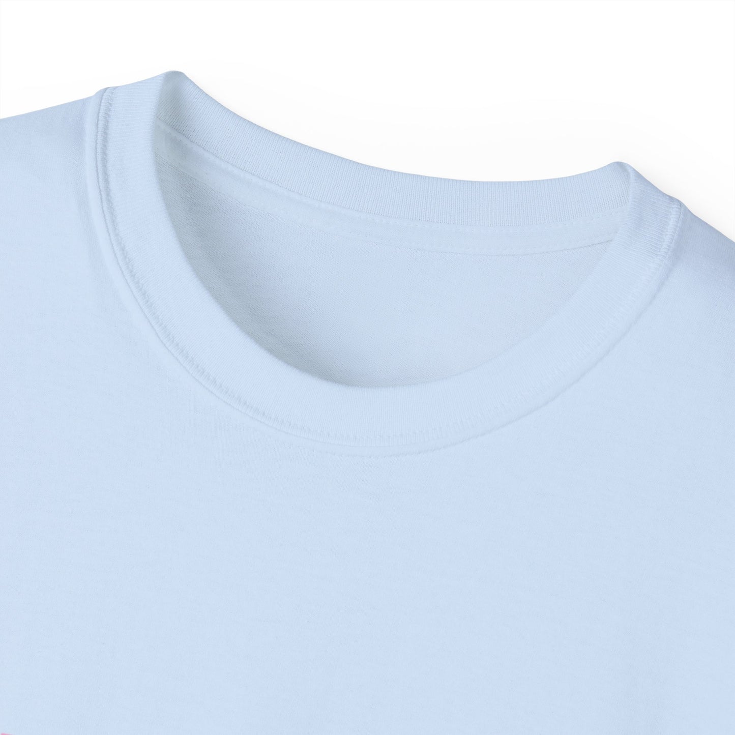Joy Of The Lord Ultra Tee