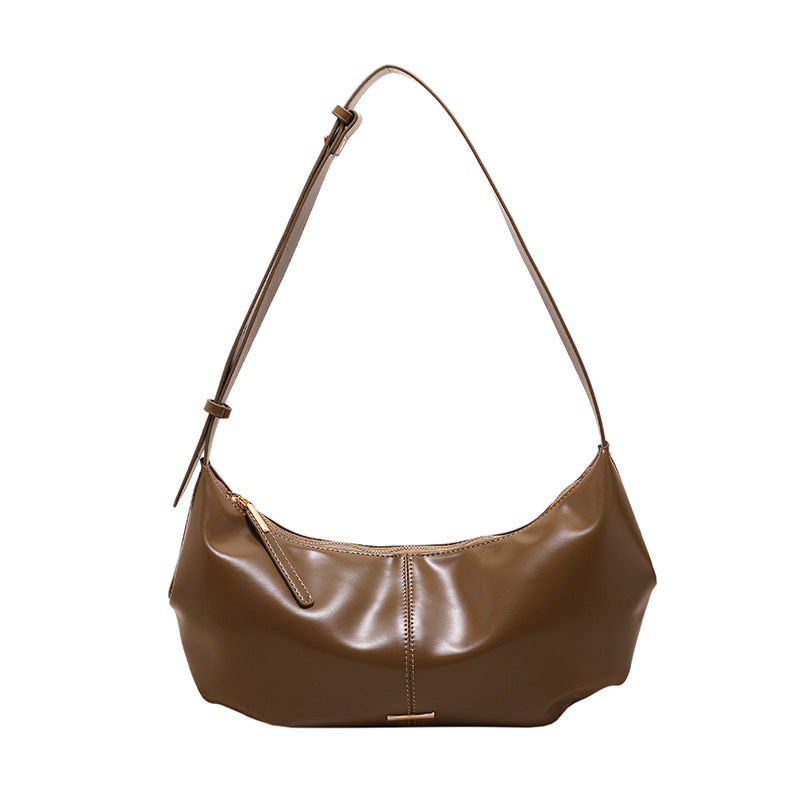 Hobo Style Shoulder Purse