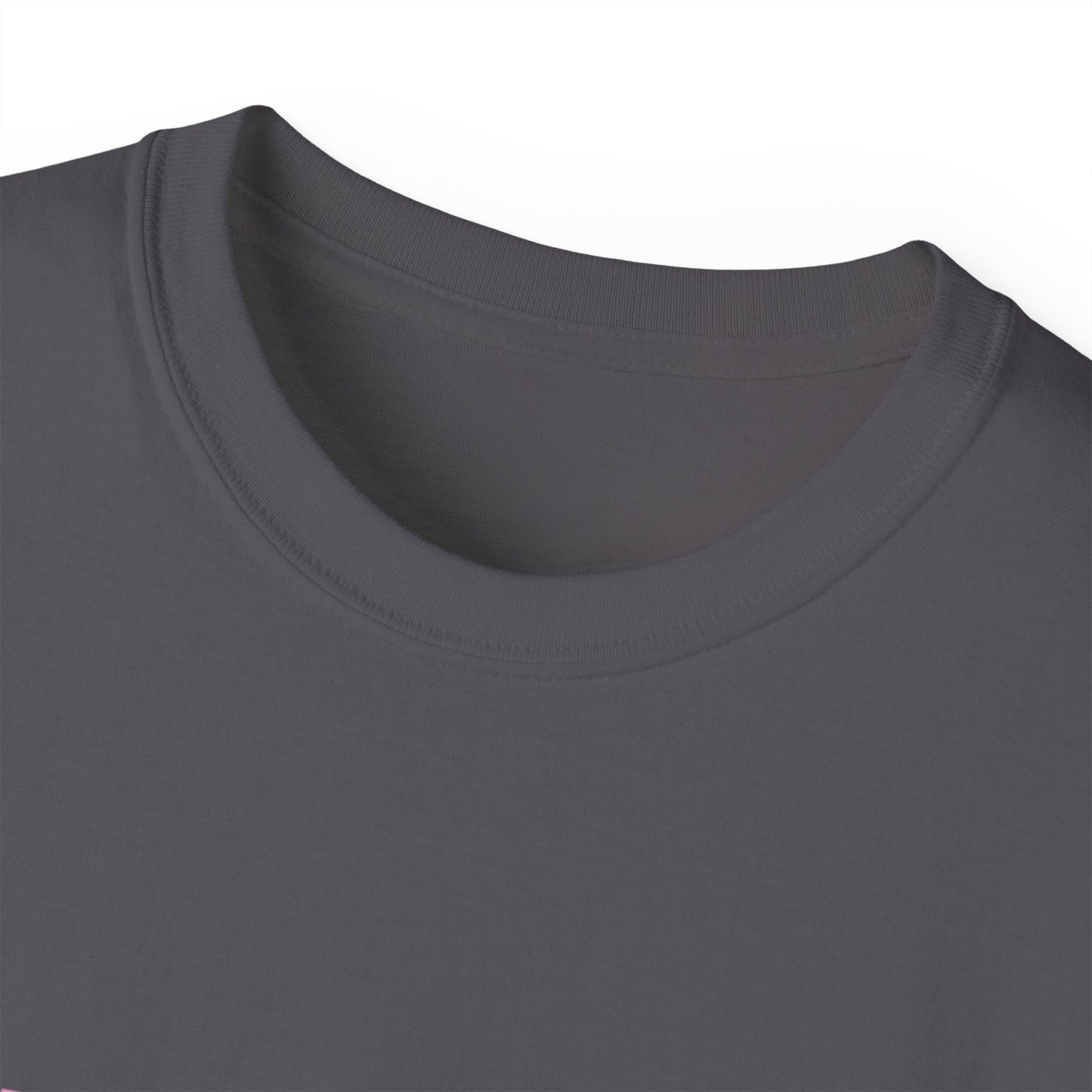 Joy Of The Lord Ultra Tee