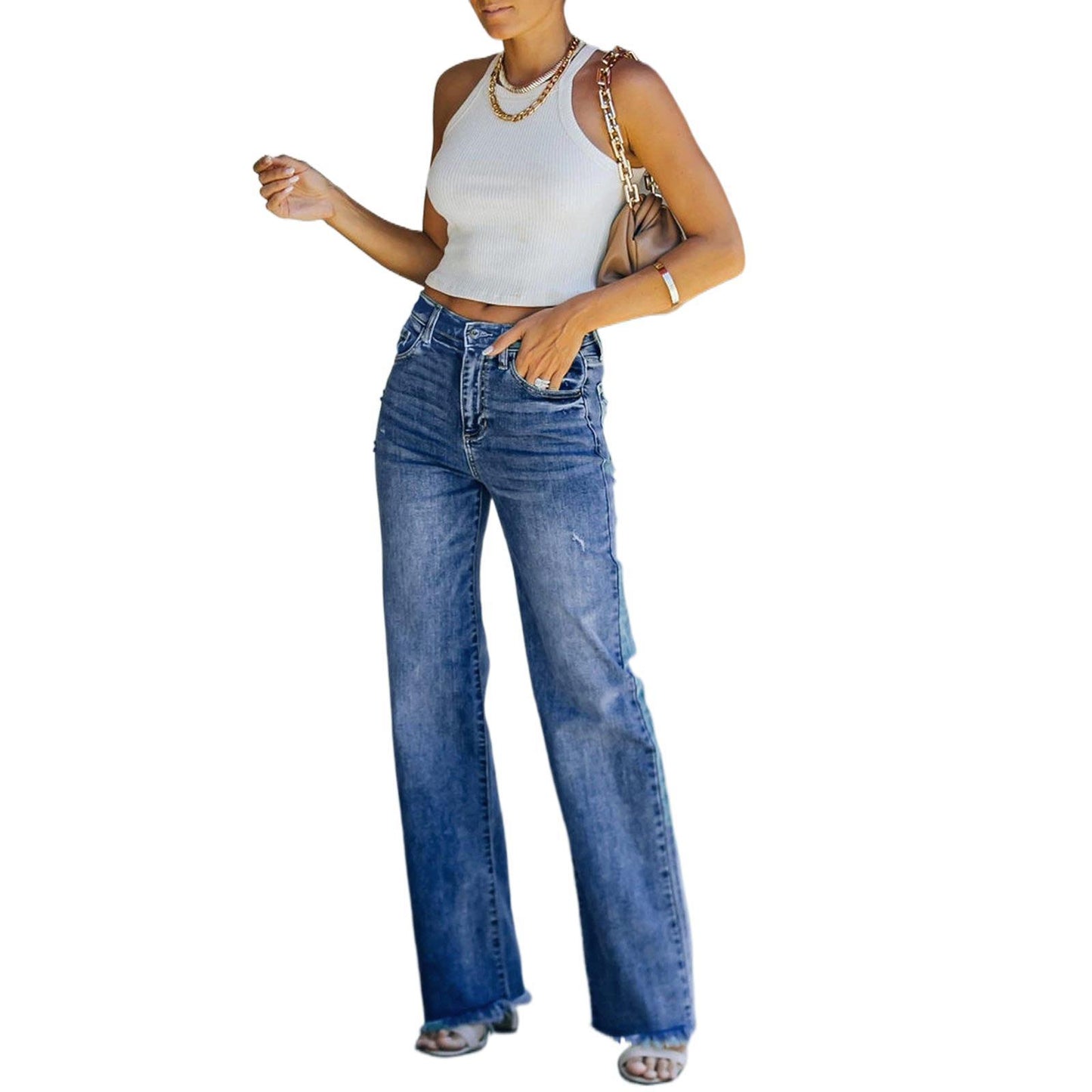 The Stargazer Jeans