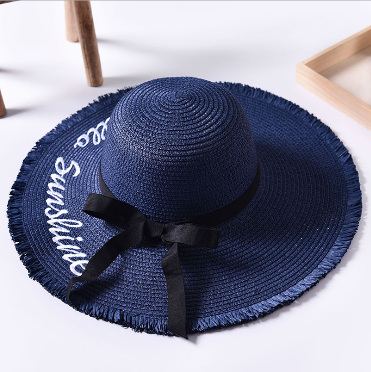 Hello Sunshine Sun Hat