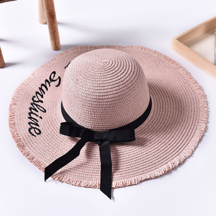 Hello Sunshine Sun Hat