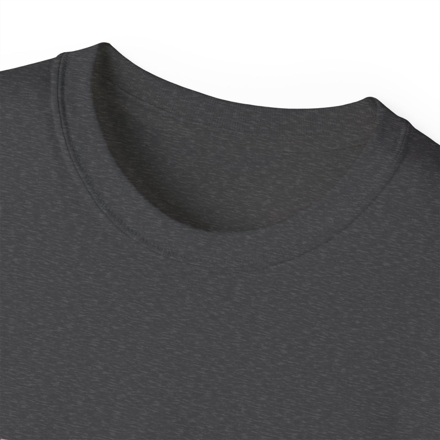 Joy Of The Lord Ultra Tee