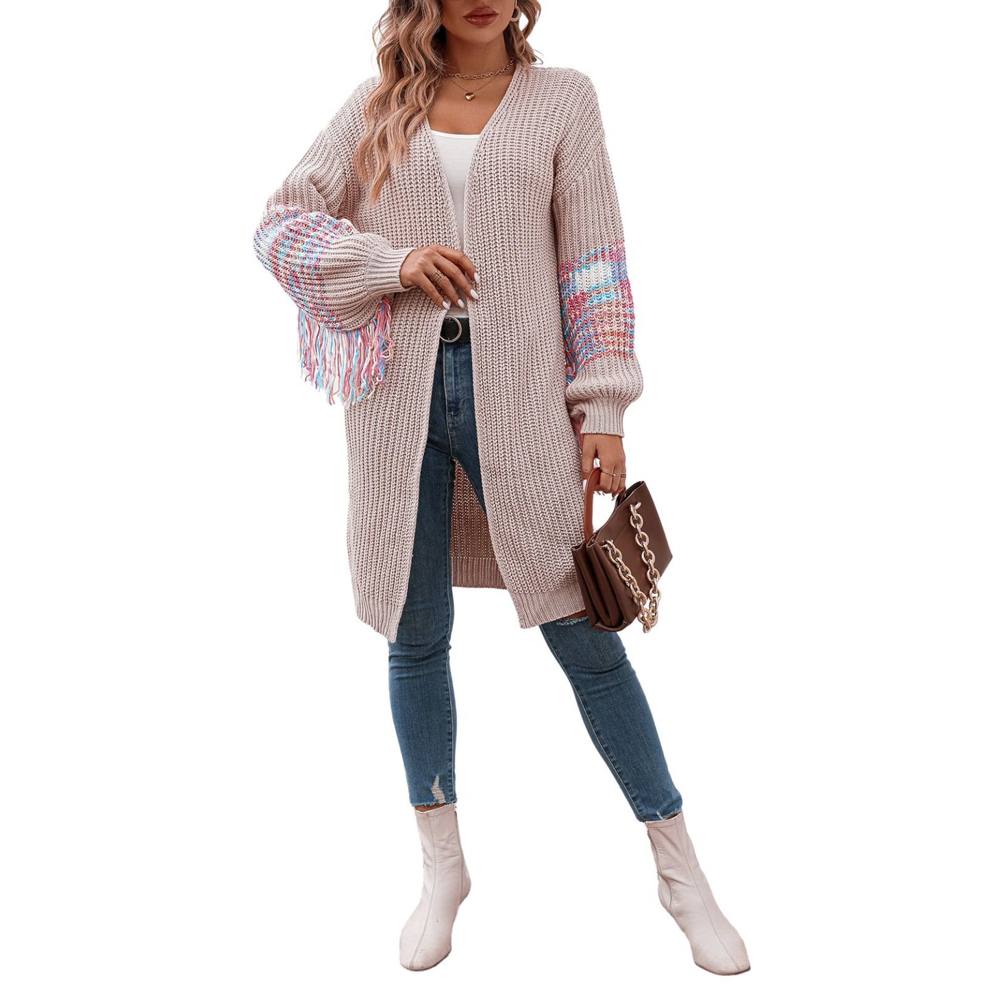 Shiloh Cardigan