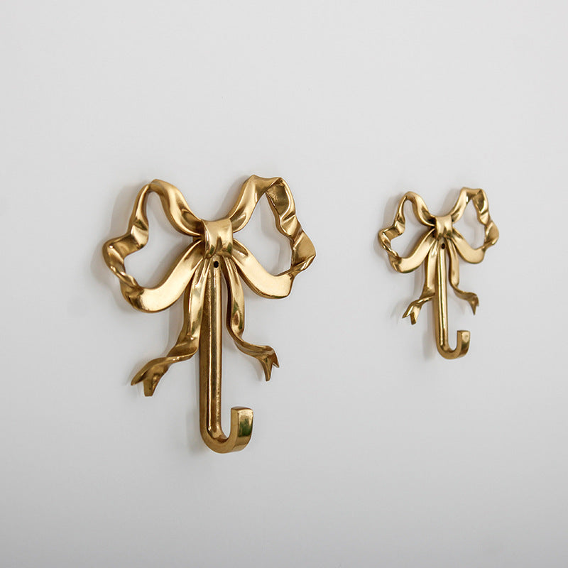 Touch of Elegance Bow Hooks