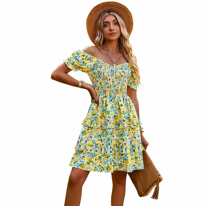 Wildflower Dreams Dress