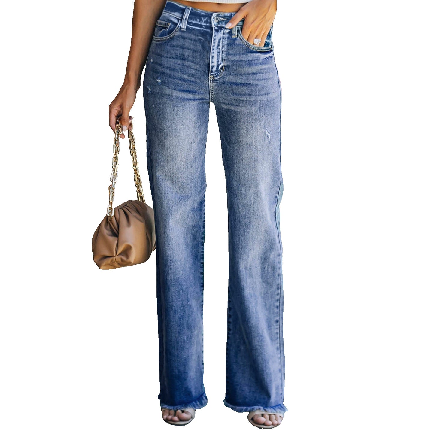 The Stargazer Jeans
