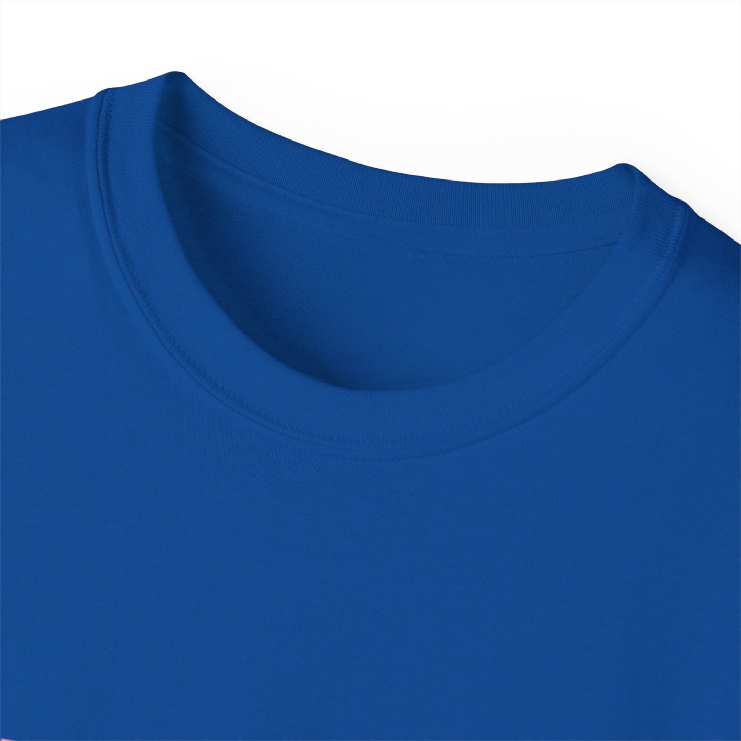 Joy Of The Lord Ultra Tee