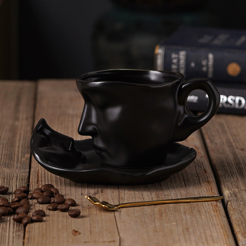 Reflections Cup and Saucer Set