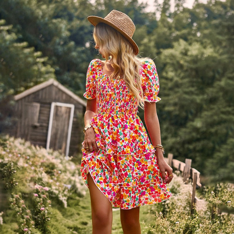 Wildflower Dreams Dress