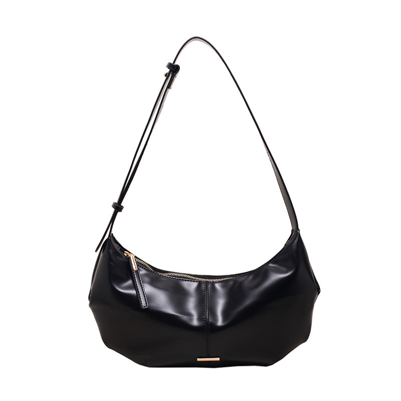 Hobo Style Shoulder Purse