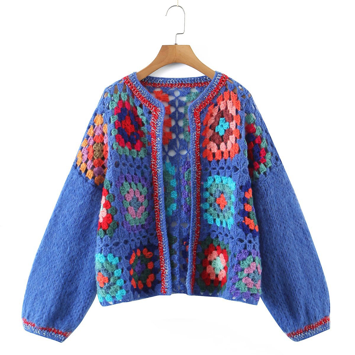 Garden of Grace Cardigan