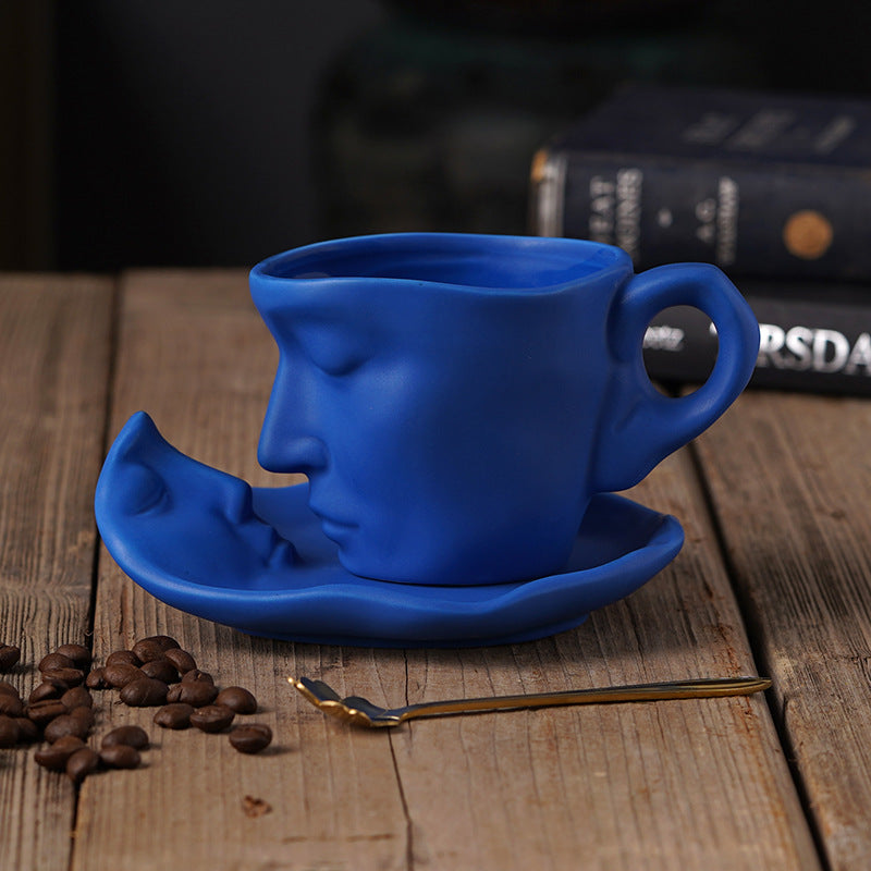 Reflections Cup and Saucer Set