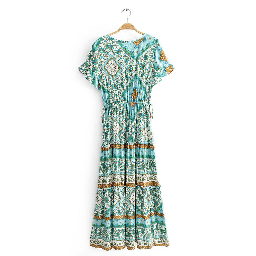 My Cup Overflows Dress