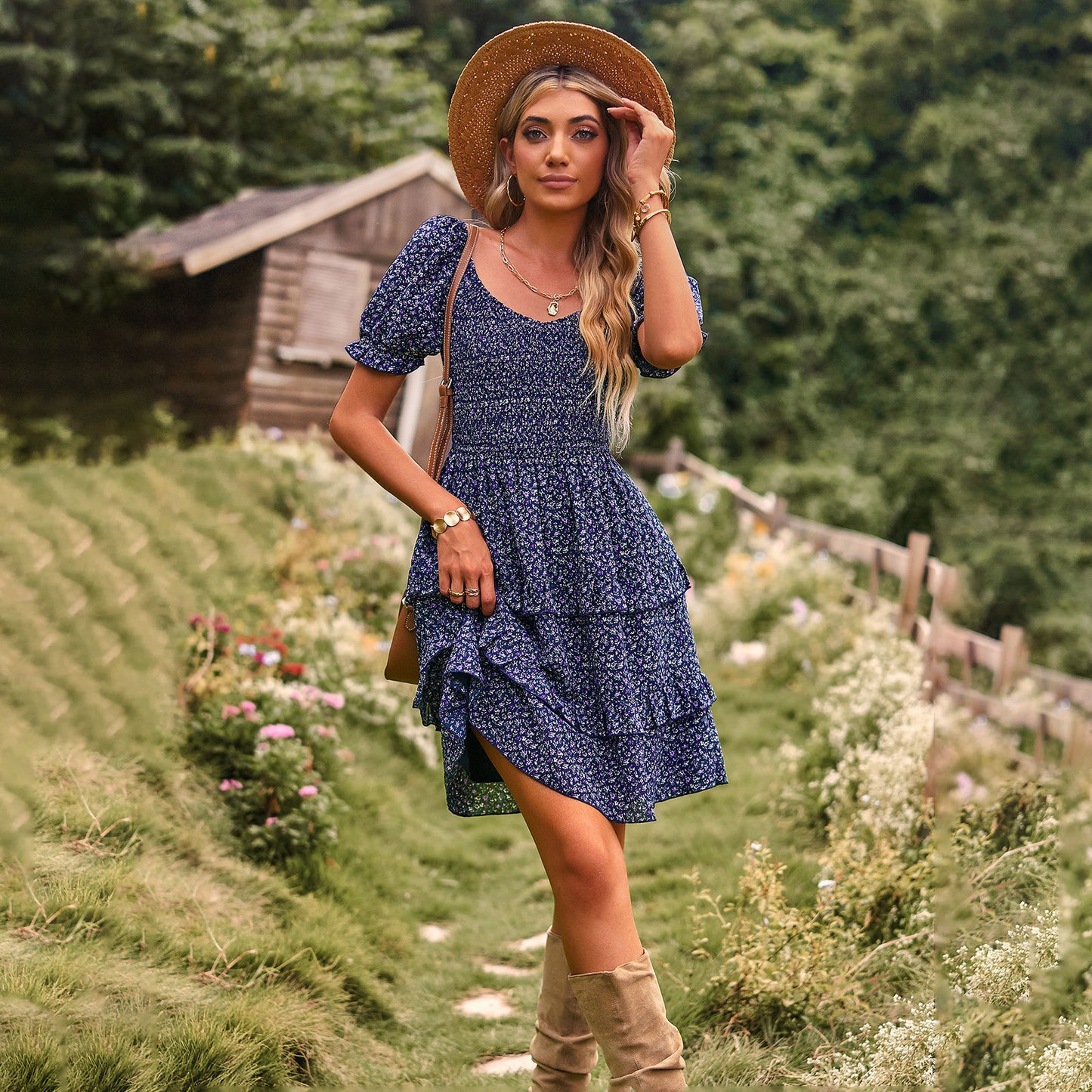 Wildflower Dreams Dress