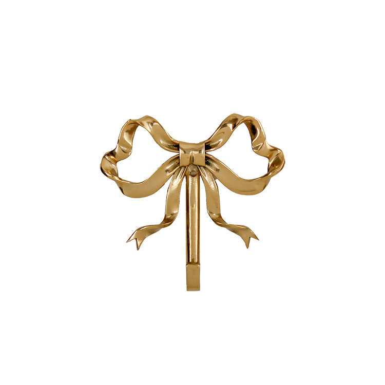 Touch of Elegance Bow Hooks