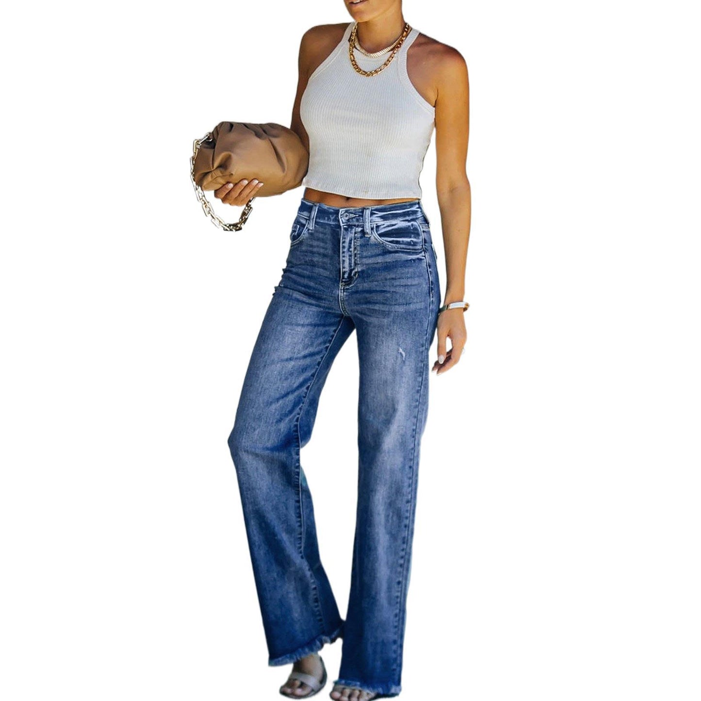 The Stargazer Jeans