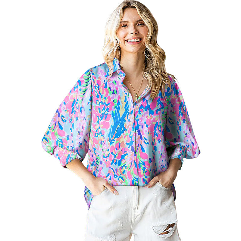 Peaceful Purpose Top