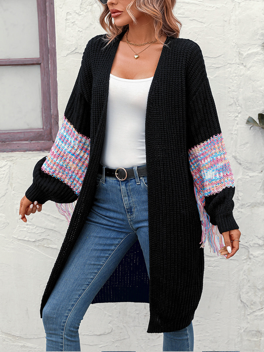 Shiloh Cardigan