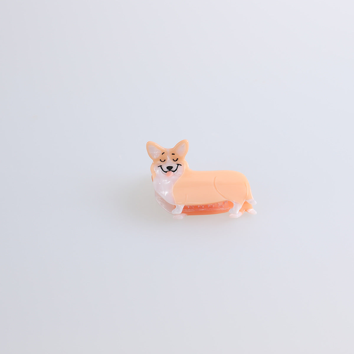 Cutie Pup Claw Clip