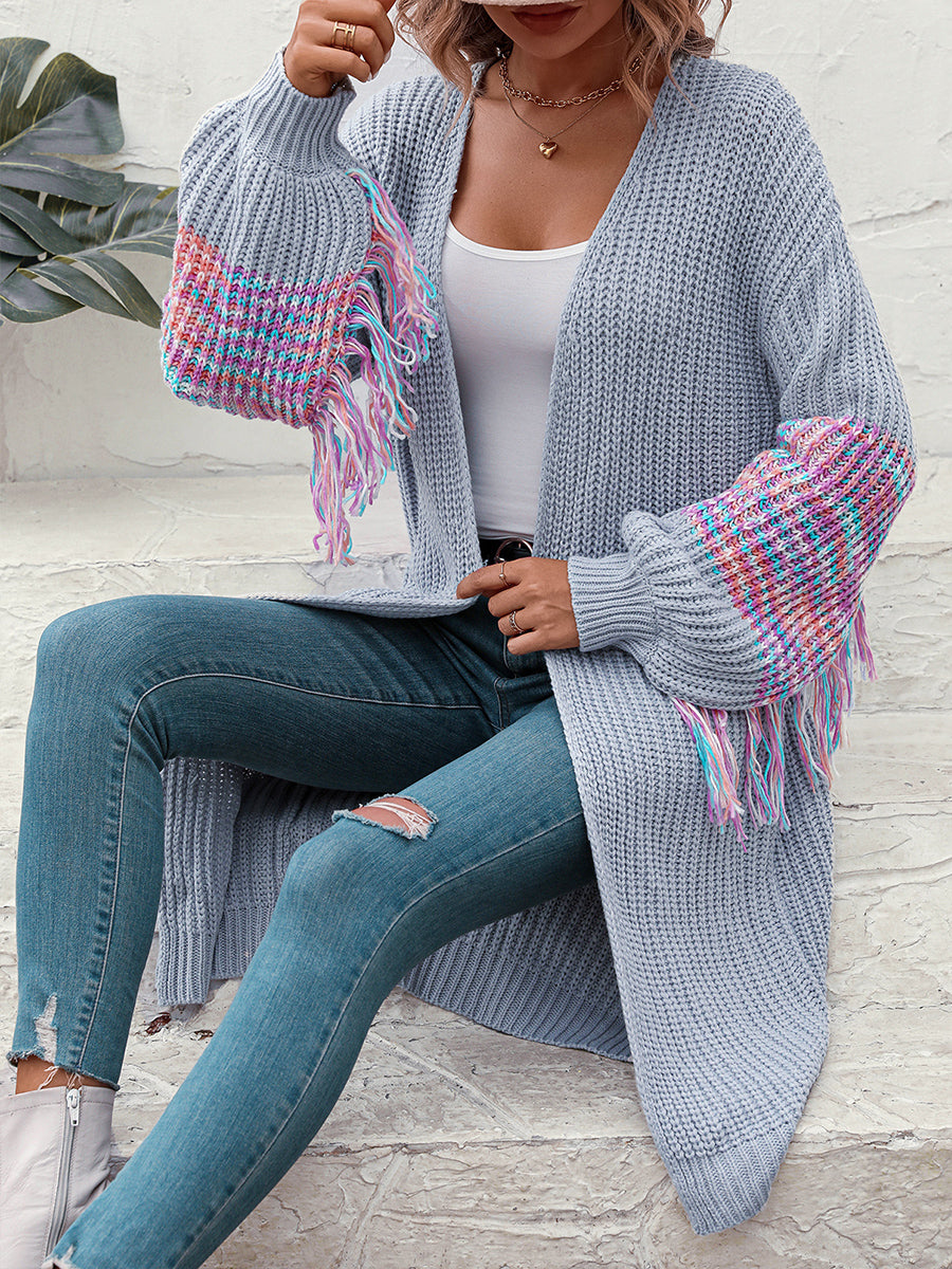 Shiloh Cardigan