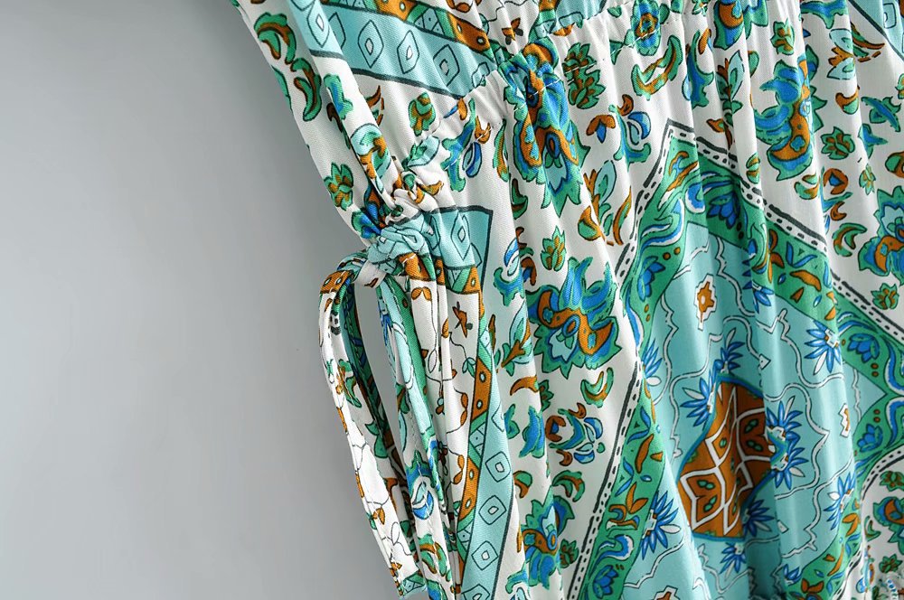 My Cup Overflows Dress