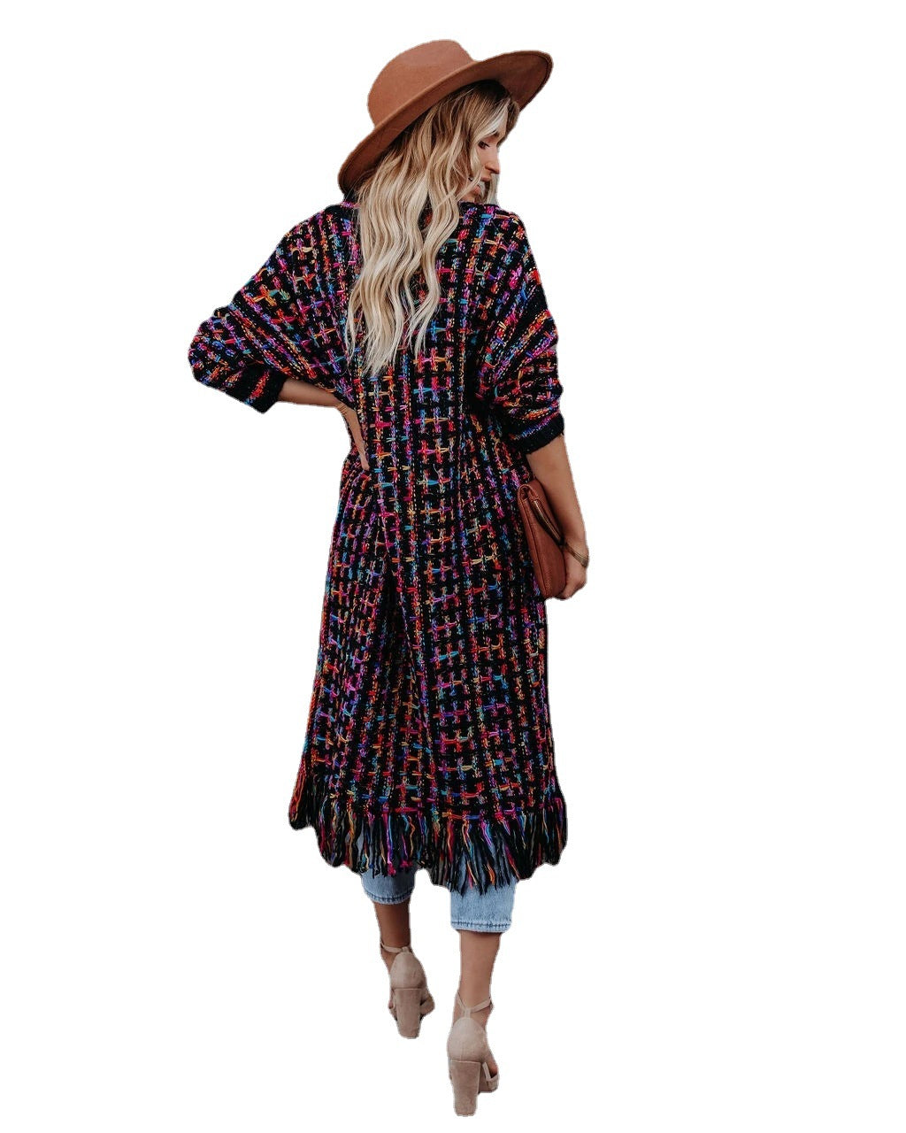 Journey to Joy Cardigan