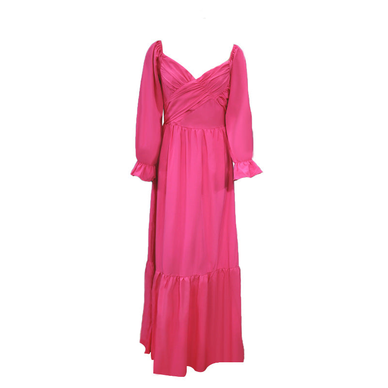 Shout for Joy Dress