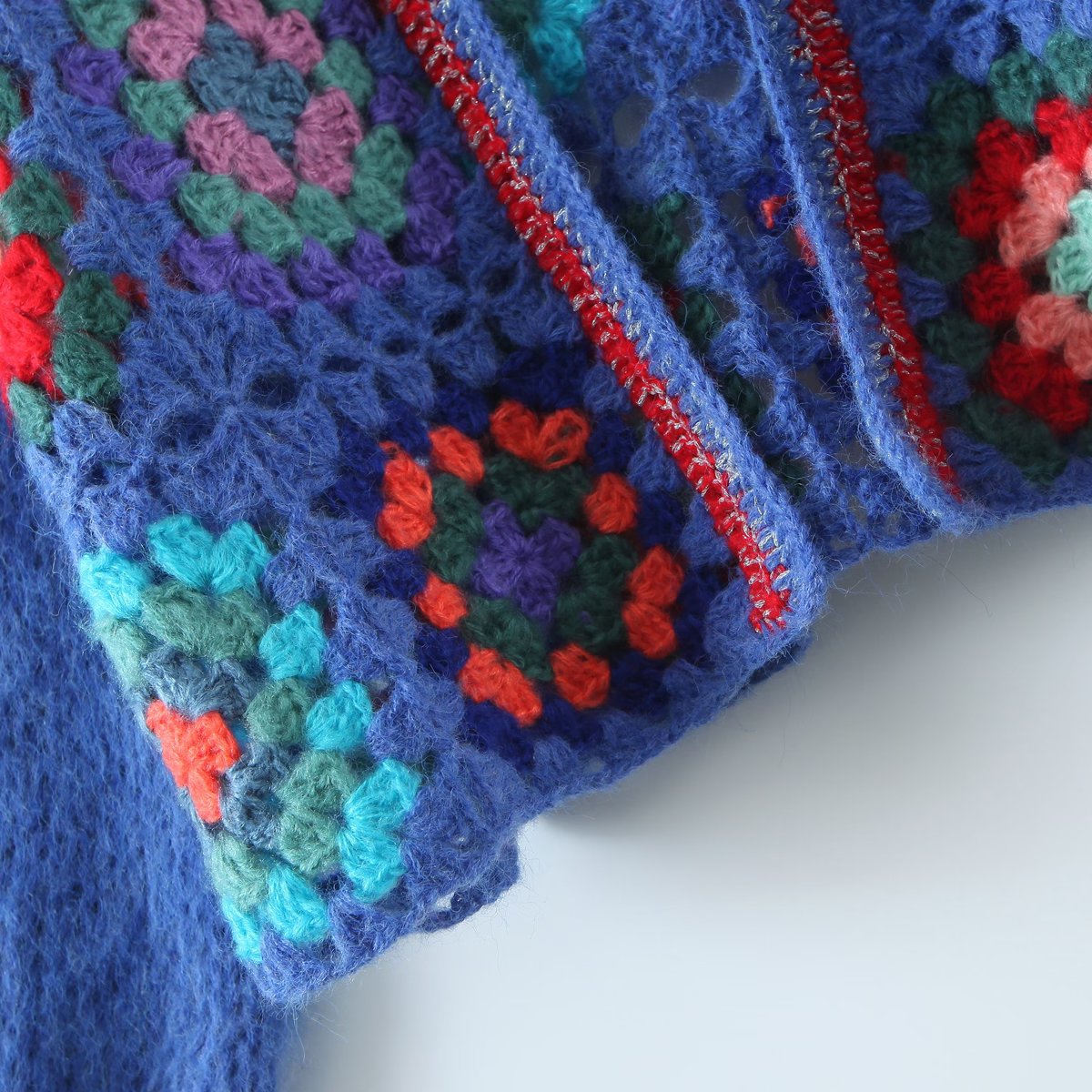 Garden of Grace Cardigan