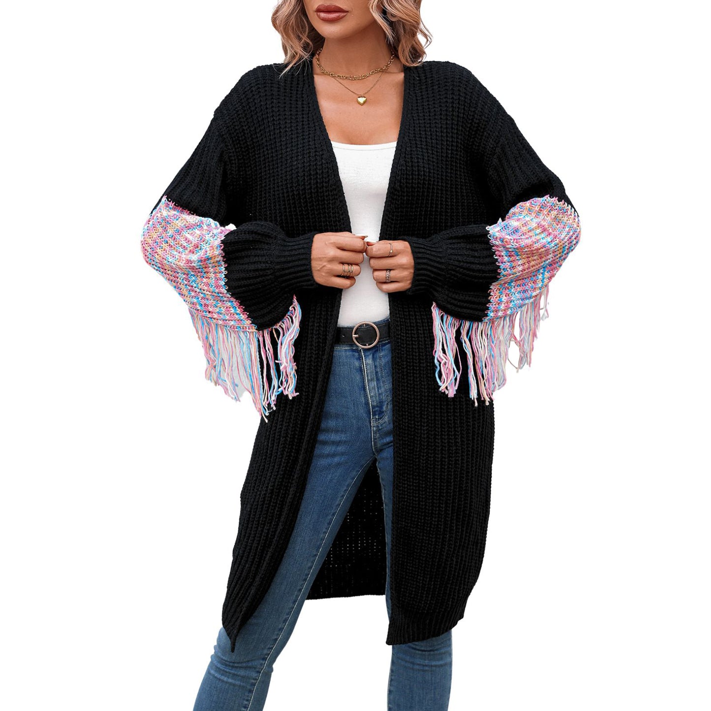 Shiloh Cardigan