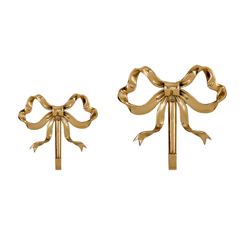 Touch of Elegance Bow Hooks