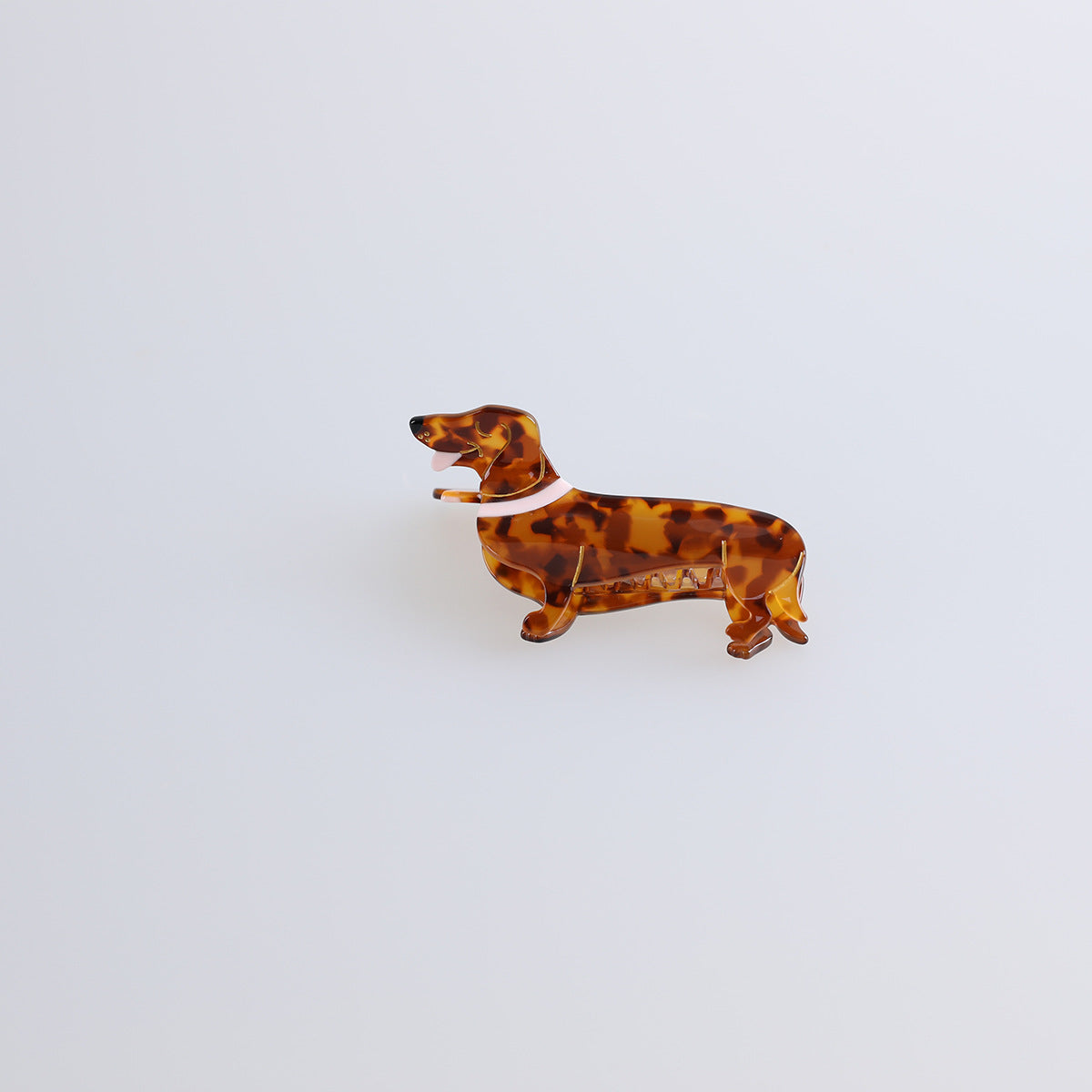 Cutie Pup Claw Clip