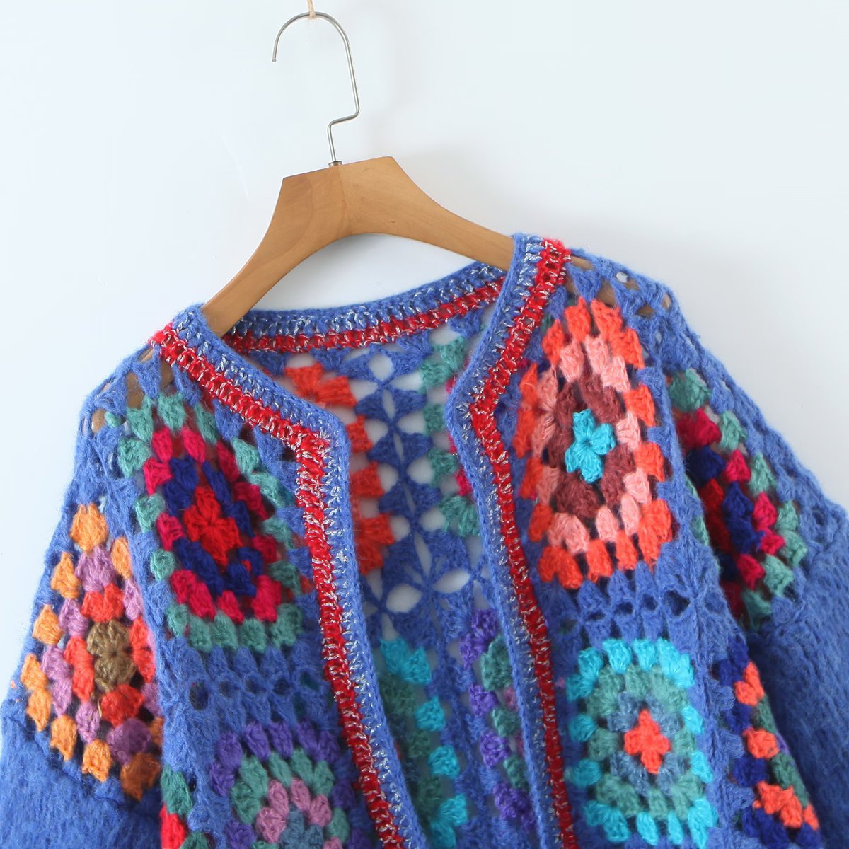 Garden of Grace Cardigan