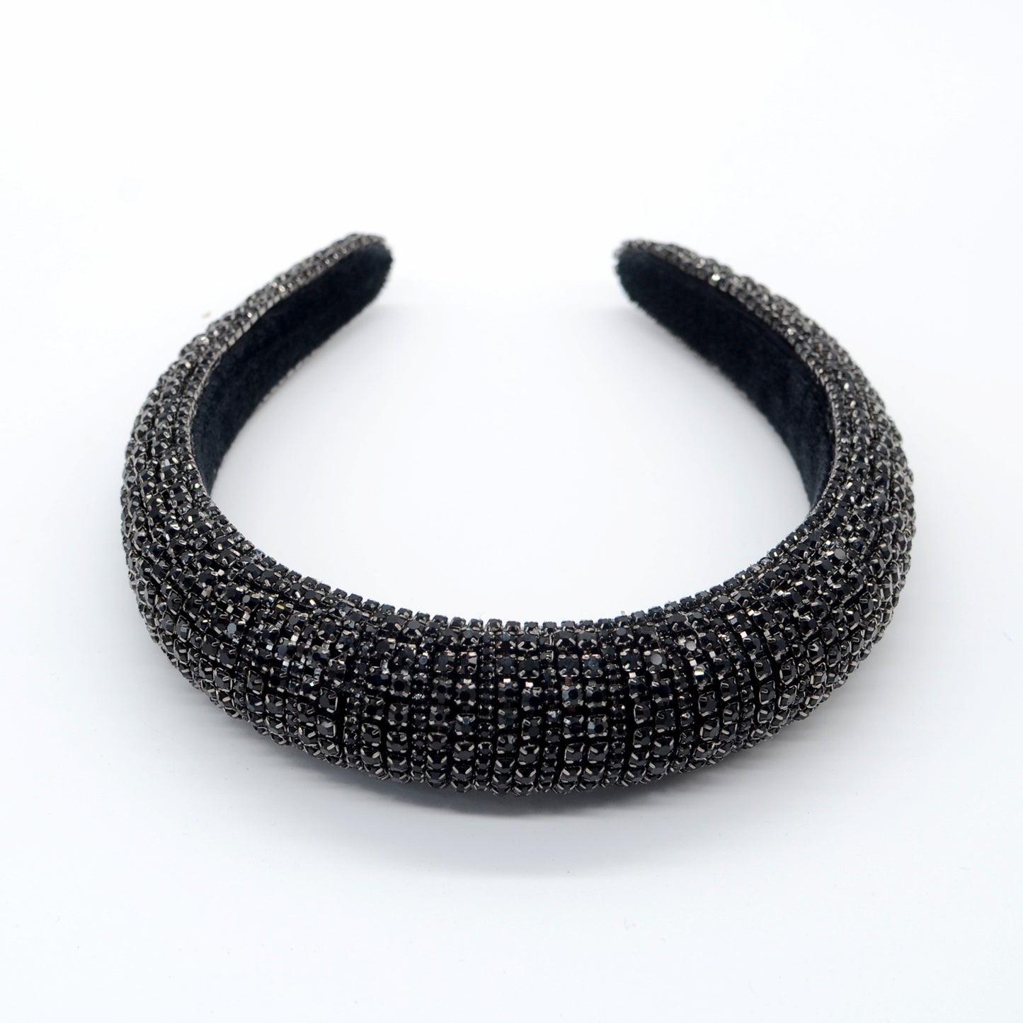Fancy Rhinestone Headband