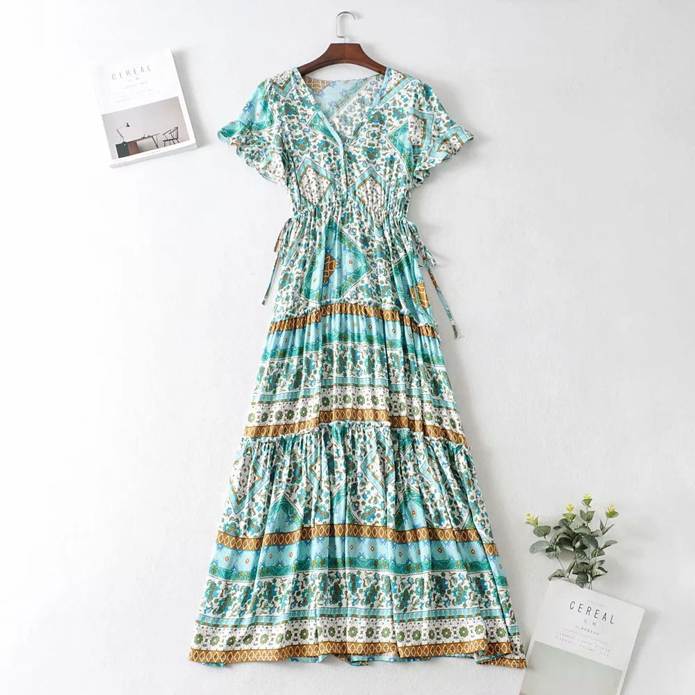 My Cup Overflows Dress