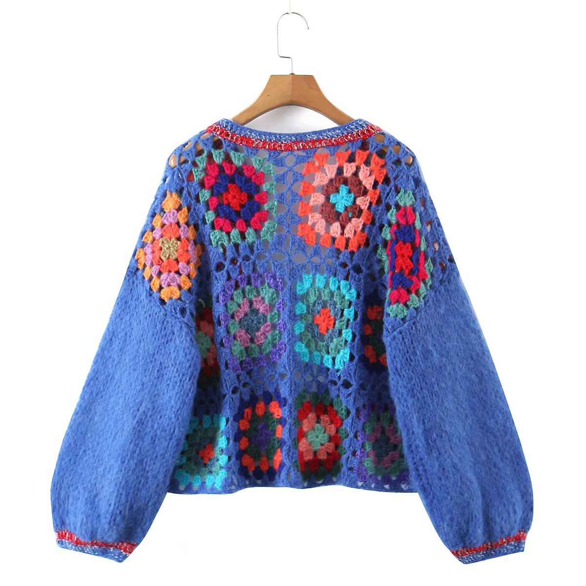 Garden of Grace Cardigan