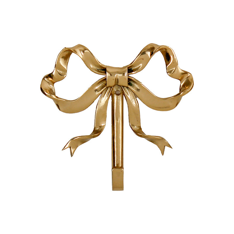 Touch of Elegance Bow Hooks