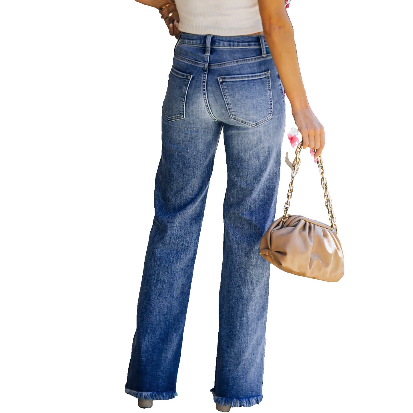 The Stargazer Jeans