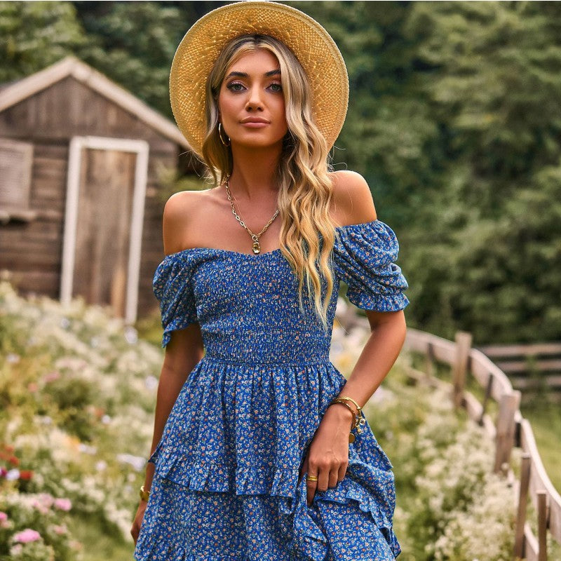 Wildflower Dreams Dress