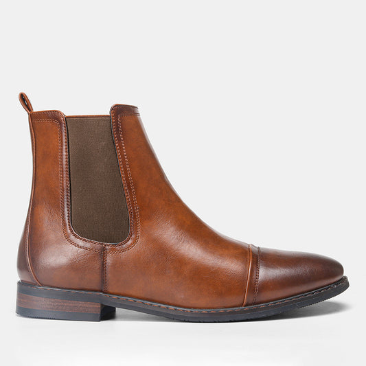 Men's High Top Boots