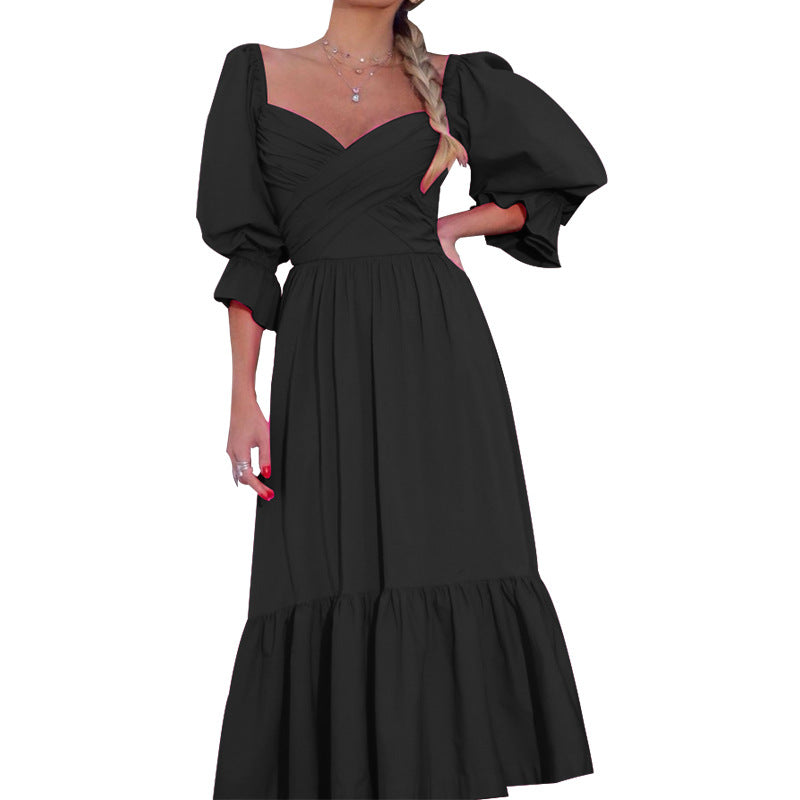 Shout for Joy Dress