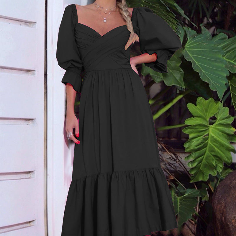 Shout for Joy Dress