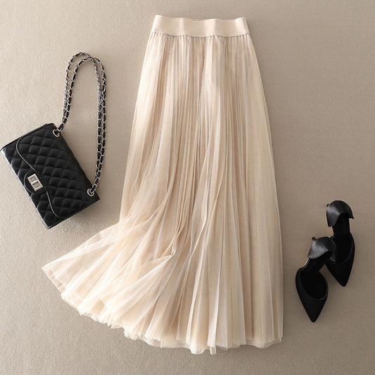 Adoration Maxi Skirt