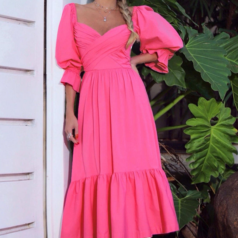 Shout for Joy Dress