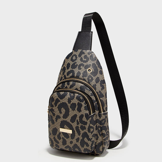 Crossbody Backpack Purse